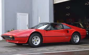 Ferrari 308 GTSi z roku 1983 – Ikona 80. let - 4