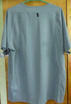 TRIČKO PÁNSKÉ NAIK vel.: XL - 4