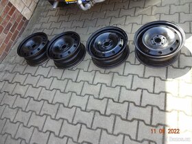 alu disky RENAULT LAGUNA - 4
