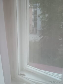Závěsy,tyč, záclony - 4