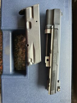 CZ 75 + adapter - 4
