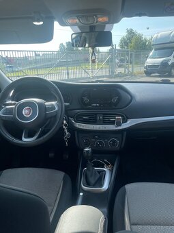 Fiat Tipo 1.4 70kw - 4