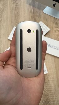 Apple Magic klávesnice a myš - 4