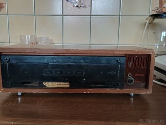 Rádio Tesla Bonny - 4