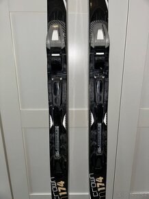 Běžky Fischer Cruiser Crown vel.M 174 cm ( 170 cm) SNS Pilot - 4