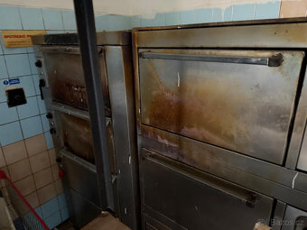 Vybavení cukrárny - gastro zařízení - 4