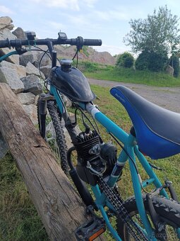 Motokolo 80cc 2024 - 4