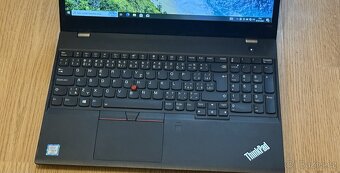 Lenovo ThinkPad T580 Intel Core i5 8.gen - 4