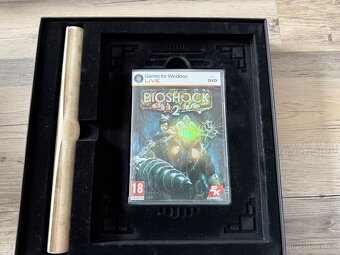 Boishock 2 Collector's edition - 4