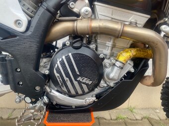 KTM 250 EXC-F - 4