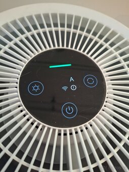 Xiaomi Smart Air Purifier 4 Compact EU - 4
