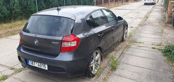 bmw e87 130i - 4