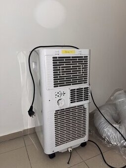 Mobilní klimatizace Sencor SAC MT7007C-EUE3 - 4