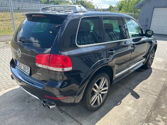Volkswagen Touareg 6.0 W12 331 kw 4x4 - 4