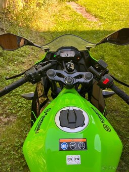 Kawasaki Ninja 125 - 4