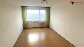 Pronájem bytu 2+kk, 43 m², ul. Na Okruhu , Praha 4 - Libuš - 4
