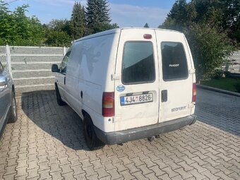 Peugeot Expert 2.0 HDi STK 10/2026 - 4