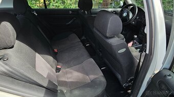 Vw Golf 4 1.8 20v 4motion - 4