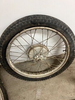 Jawa 175/250 Speciál - 4