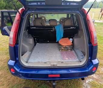 Nissan X-Trail T30 2,2 dci 100kW - 4