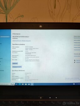 DELL Latitude E6430U - 14" i5-3427U / 4 GB RAM / 128 GB SSD - 4