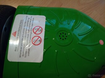 Hoverboard GREEN SMART 500W - 4