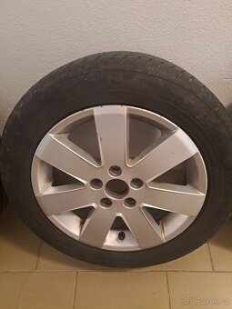 1x-AL KOLA R16-FORD - 4