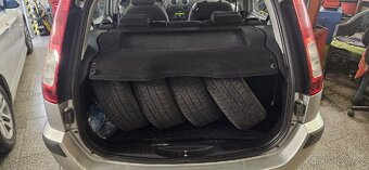 Ford Fusion 1.4 16V 59kw Digiklima 28600km - 4