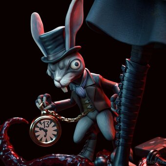3D Figurky na zakazku - 4