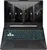 ASUS TUF Gaming A15 FA506NF-HN009 Graphite Black - 4