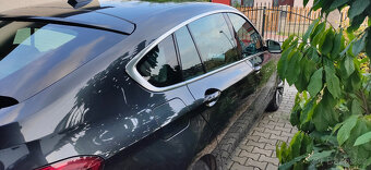 BMW 530d GT - 4