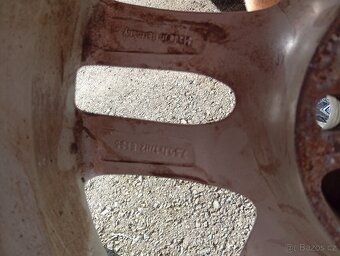 5x120 R17 BMW - 4