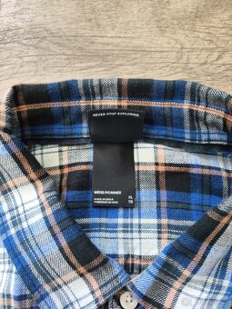 The North Face (TNF) pánská košile - vel. XL - 4