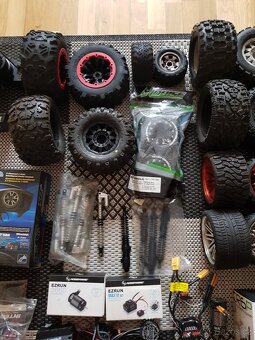 Rc combo max - 4