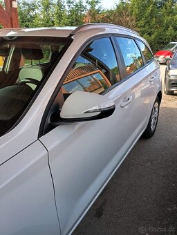Prodám Hyundai i30 combi WG1,4 i - 4