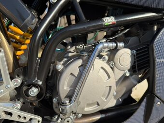 Ohvale GP-0 160 - 4