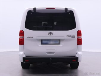 Toyota ProAce Verso 2,0 D-4D 130kW Aut. 8-Míst DPH (2020) - 4