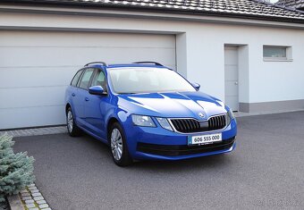 ŠKODA OCTAVIA DSG - AUTA na splátky BEZ příjmů a registrů - 4