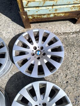 Original Bmw alu style 118 Sada Č.75 - 4