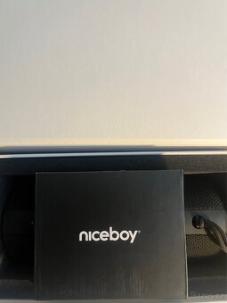 Bluetooth reproduktor - NiceBoy RAZE 3 TITAN - 4