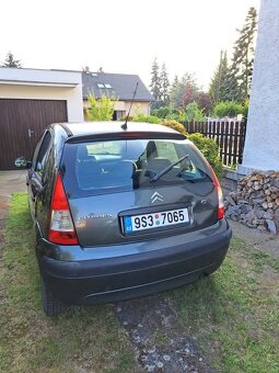 Citroën C3 - 4