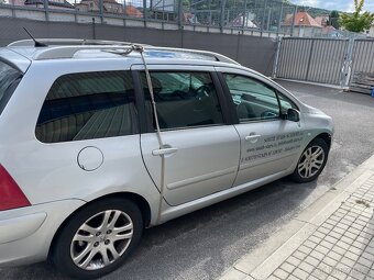 Prodám auto po nehodě - 4