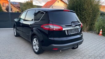 FORD S MAX TITANIUM NA PREDAJ - 4