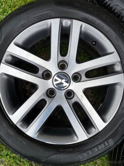 ALU KOLA R16 - 4