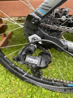 Prodám horské kolo Btwin Rockrider 520 - 4