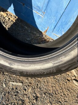 Letní pneumatiky Continental EcoContact 6 - 235/45 R18 - 4