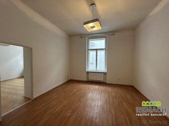 Pronájem byty 2+kk, 58 m² - Uherské Hradiště, ev.č. 03285 - 4