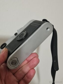 Leica MP - 4