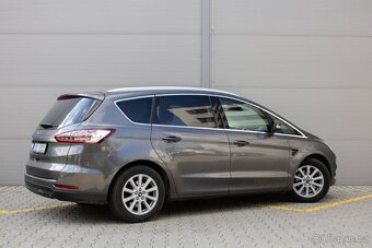 Ford S-Max 2.0TDCi, 110kW 2018 - 4