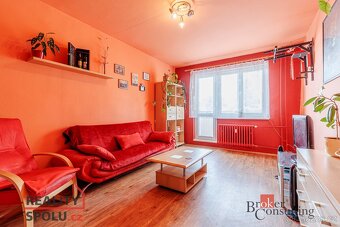 Prodej, byty/3+1, 74 m2, Žižkova, Jihlava, Jihlava [ID 75517 - 4